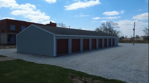 Hometown Express Storage - Matthews - Photo 1