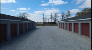 Hometown Express Storage - Matthews - Photo 2