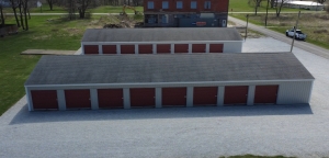Hometown Express Storage - Matthews - Photo 3