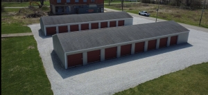 Hometown Express Storage - Matthews - Photo 4