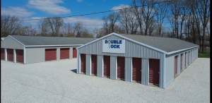 Hometown Express Storage - Matthews - Photo 5