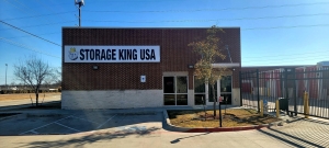 Storage King USA - 130 - Garland, TX - Hebron Drive - Photo 2