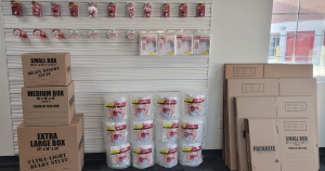 Storage King USA - 130 - Garland, TX - Hebron Drive - Photo 10