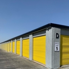 Storage King USA - 133 - New Braunfels - State Hwy 46 - Photo 3