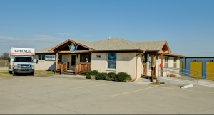 Storage King USA - 134 - Argyle, TX - Fort Worth Drive - Photo 1