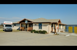 Storage King USA - 134 - Argyle, TX - Fort Worth Drive - Photo 2