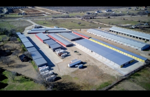 Storage King USA - 134 - Argyle, TX - Fort Worth Drive - Photo 4