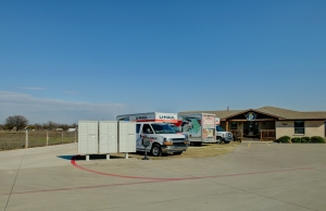 Storage King USA - 134 - Argyle, TX - Fort Worth Drive - Photo 6