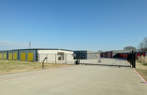 Storage King USA - 134 - Argyle, TX - Fort Worth Drive - Photo 7