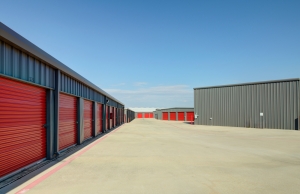 Storage King USA - 134 - Argyle, TX - Fort Worth Drive - Photo 8