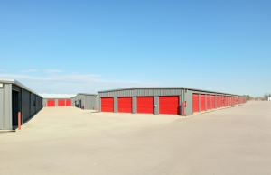 Storage King USA - 134 - Argyle, TX - Fort Worth Drive - Photo 9