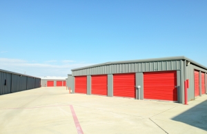 Storage King USA - 134 - Argyle, TX - Fort Worth Drive - Photo 10