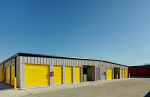 Storage King USA - 134 - Argyle, TX - Fort Worth Drive - Photo 11