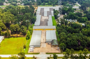 Storage King USA - 140 - Cypress, TX. - Grant Road - Photo 4