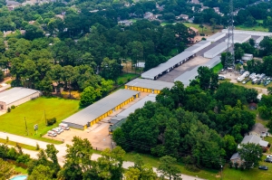Storage King USA - 140 - Cypress, TX. - Grant Road - Photo 8
