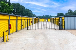 Storage King USA - 140 - Cypress, TX. - Grant Road - Photo 9
