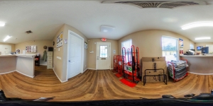 Storage King USA - 140 - Cypress, TX. - Grant Road - Photo 10