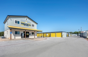 Storage King USA - 141 - Buda, TX. - Buda FM 1626 - Photo 1