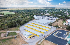 Storage King USA - 141 - Buda, TX. - Buda FM 1626 - Photo 3