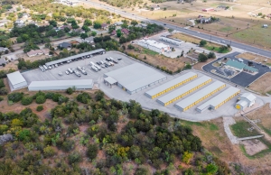 Storage King USA - 141 - Buda, TX. - Buda FM 1626 - Photo 4
