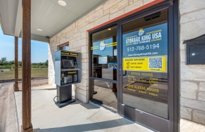 Storage King USA - 141 - Buda, TX. - Buda FM 1626 - Photo 6