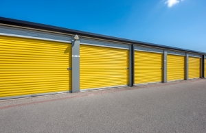 Storage King USA - 141 - Buda, TX. - Buda FM 1626 - Photo 9