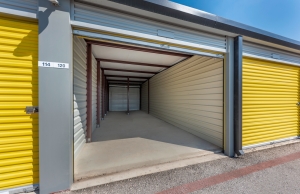 Storage King USA - 141 - Buda, TX. - Buda FM 1626 - Photo 10