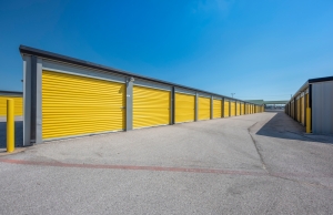 Storage King USA - 141 - Buda, TX. - Buda FM 1626 - Photo 11