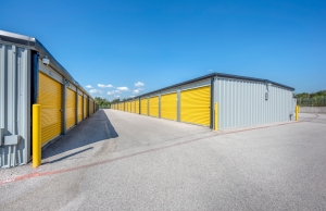 Storage King USA - 141 - Buda, TX. - Buda FM 1626 - Photo 12