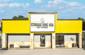 147 - Storage King USA - Caney Creek US 59