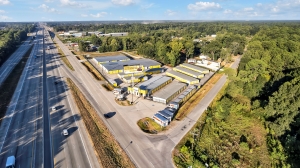 147 - Storage King USA - Caney Creek US 59 - Photo 2