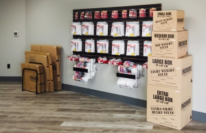 149 - Storage King USA - Garth Road - Photo 5