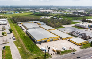 149 - Storage King USA - Garth Road - Photo 7