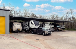 149 - Storage King USA - Garth Road - Photo 10