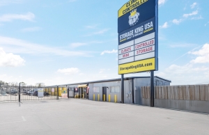 150 - Storage King USA - Veterans Memorial Dr - Photo 2