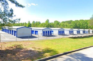 The Storage Room