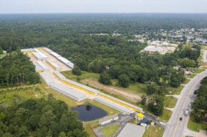 Storage King USA - 151 - Magnolia, TX - Magnolia FM 2978 - Photo 8