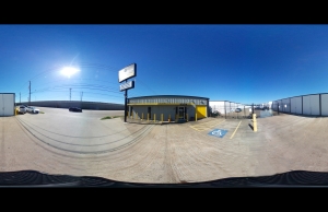 Storage King USA - 152 - Houston, TX. - Westpark Drive - Photo 2