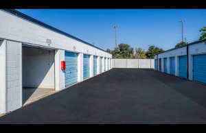 Storage King USA - 152 - Houston, TX. - Westpark Drive - Photo 4