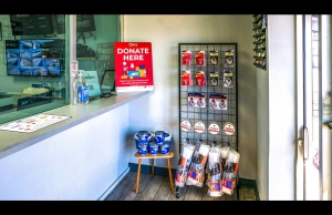 Storage King USA - 152 - Houston, TX. - Westpark Drive - Photo 9