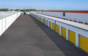 Storage King USA - 152 - Houston, TX. - Westpark Drive - Photo 13