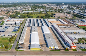 Storage King USA - 152 - Houston, TX. - Westpark Drive - Photo 14