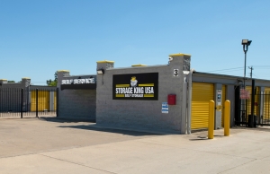 Storage King USA - 156 - Dallas, TX. - LBJ Freeway - Photo 2