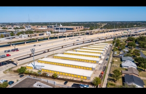 Storage King USA - 156 - Dallas, TX. - LBJ Freeway - Photo 3