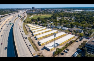 Storage King USA - 156 - Dallas, TX. - LBJ Freeway - Photo 4