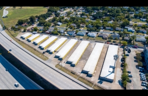 Storage King USA - 156 - Dallas, TX. - LBJ Freeway - Photo 5