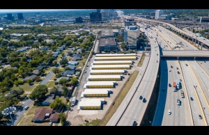 Storage King USA - 156 - Dallas, TX. - LBJ Freeway - Photo 6