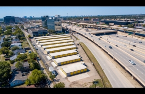 Storage King USA - 156 - Dallas, TX. - LBJ Freeway - Photo 7