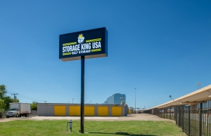 Storage King USA - 156 - Dallas, TX. - LBJ Freeway - Photo 8