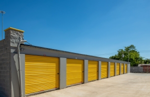Storage King USA - 156 - Dallas, TX. - LBJ Freeway - Photo 9